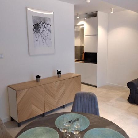 Apartament Zrodlana Ski 300M Swieradow-Zdroj Ngoại thất bức ảnh