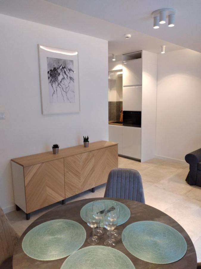 Apartament Zrodlana Ski 300M Swieradow-Zdroj Ngoại thất bức ảnh